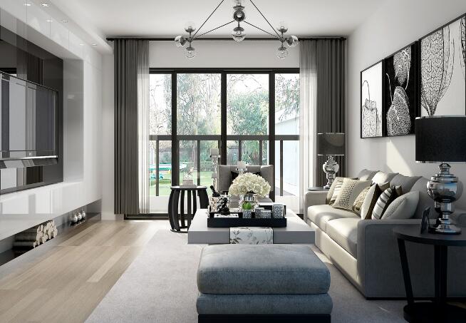 二手房翻新裝修需要注意什么？